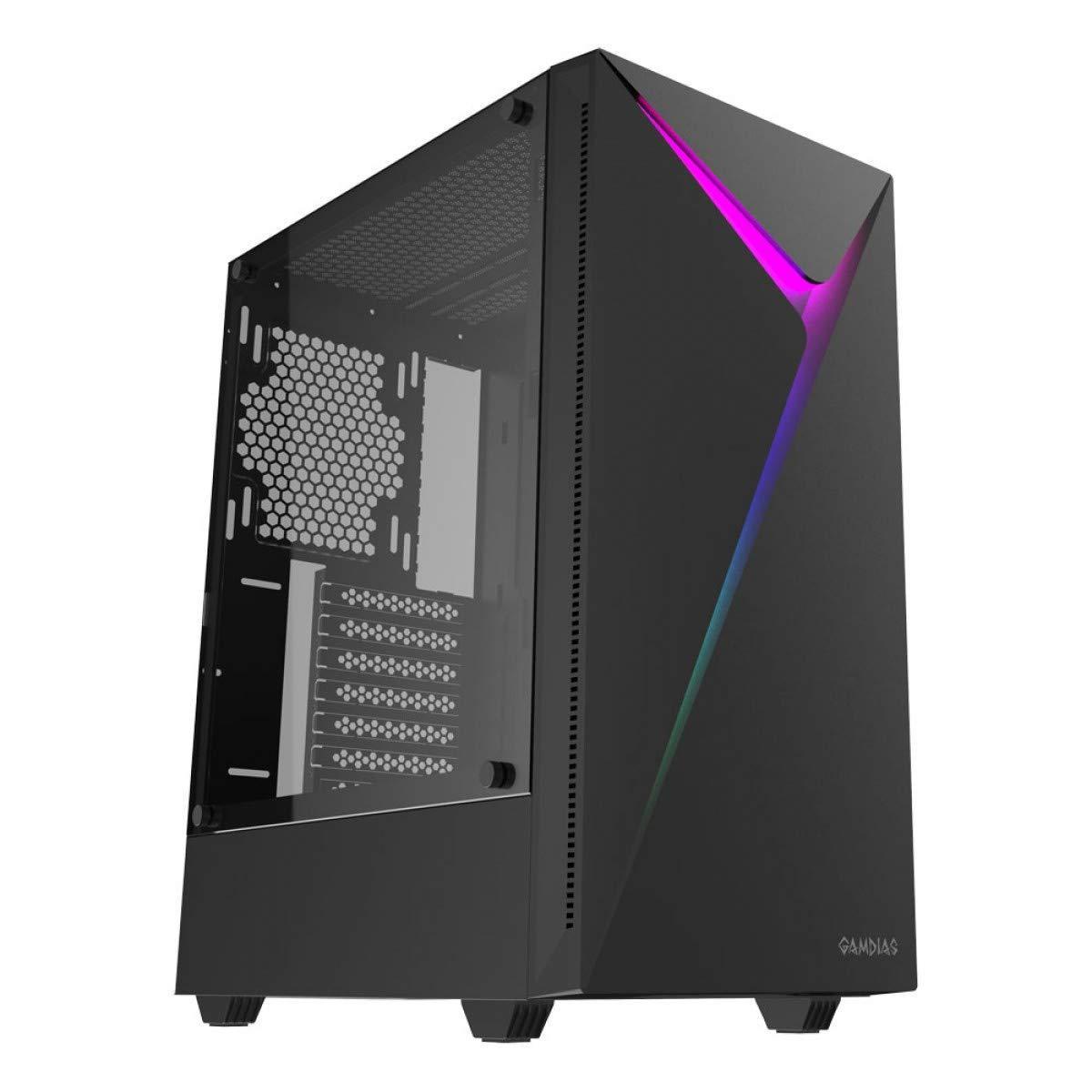 Techno Kash - PC Build - Techpc7