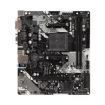 ASRock A320M-HDV R4.0 - Techpc7