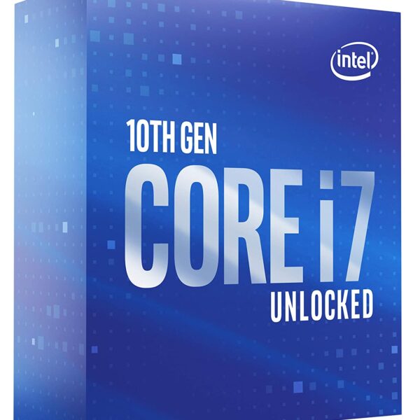 Intel Core i7 -12700F Desktop Processor - Techpc7