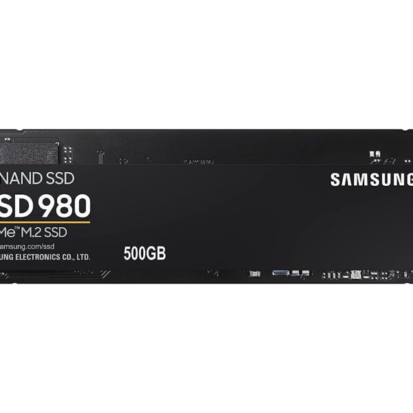 ssd nvme samsung 500gb