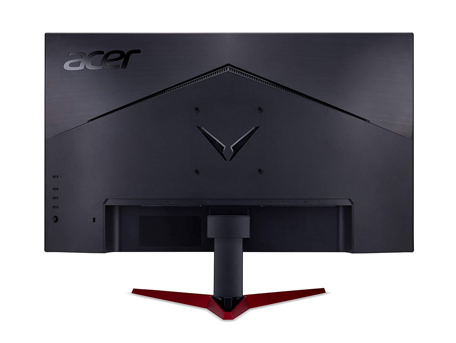 acer nitro vg240ys