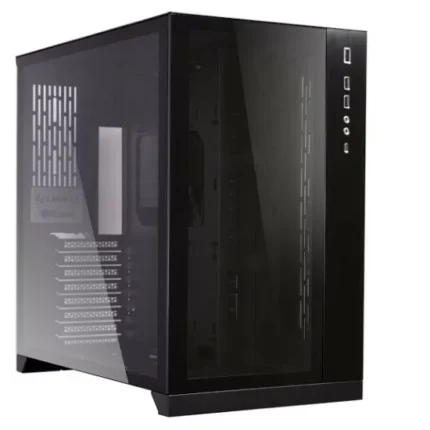 Lian Li O11Dynamic Mini Cabinet (Black)