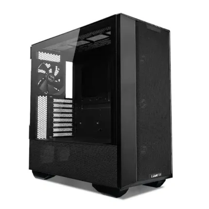 Lian Li Lancool III RGB (E-ATX) Mid Tower Cabinet (Black)