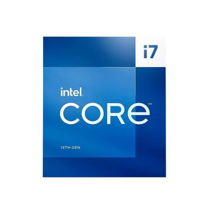 Intel Core i7-13700