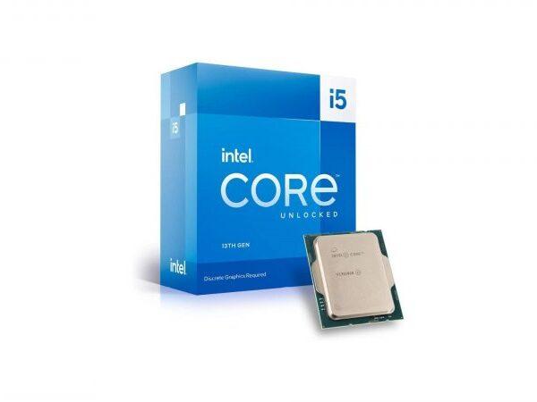 Intel Core i5-13600KF LGA 1700 64-bit 13th gen Intel® Core™ i5