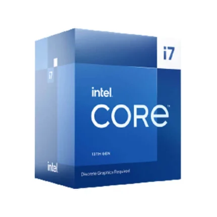 Intel Core i7-13700F