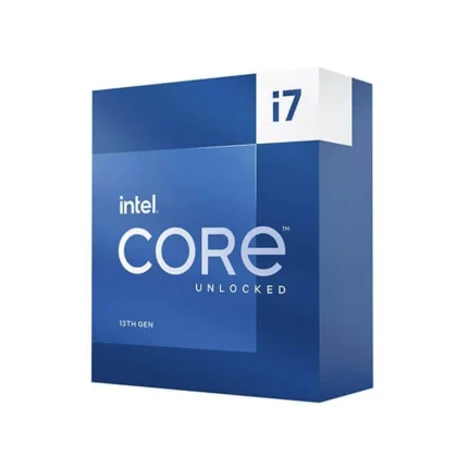 Intel Core i7-13700K