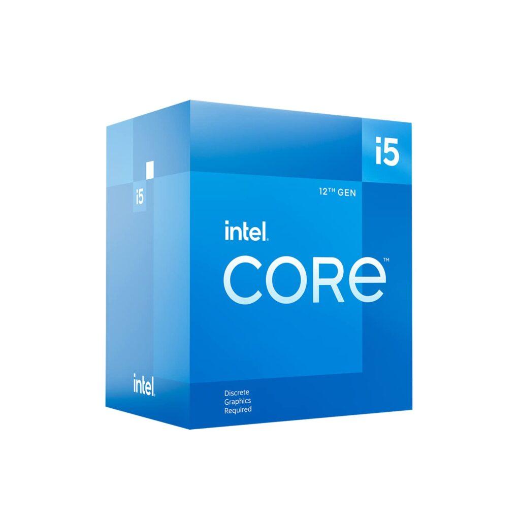 Intel Core I5 12400F Techpc7 intel-core-i5-12400f-techpc7