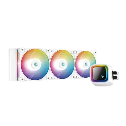 Deepcool Infinity LS720 WH (White)