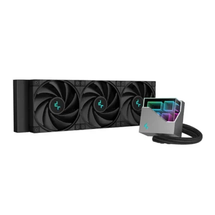 DeepCool Infinity LT720 (Black)