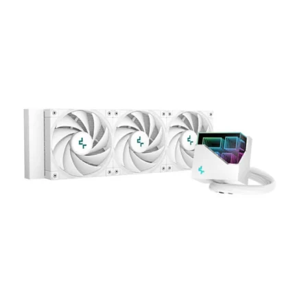 DeepCool Infinity LT720 WH (White)
