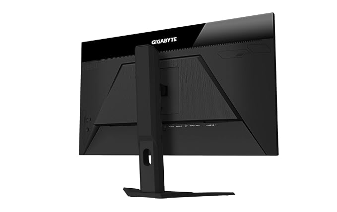 GIGABYTE M28U, 28 Inch (71.12 Cm) 144Hz 4K 3840 X 2160 Pixels, LCD ...