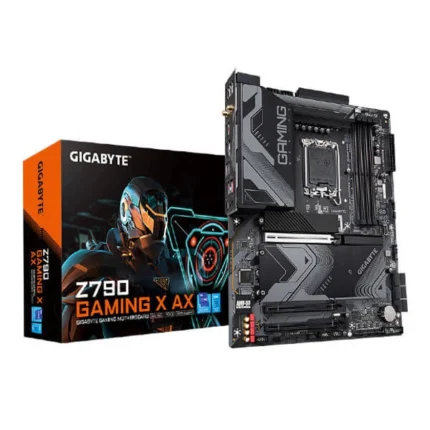 Gigabyte Z790 Gaming X AX (Wi-Fi) Motherboard