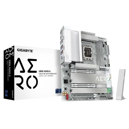 Gigabyte Z890 Aero G (Wi-Fi)