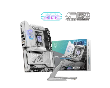 MSI MPG Z890 EDGE TI WIFI