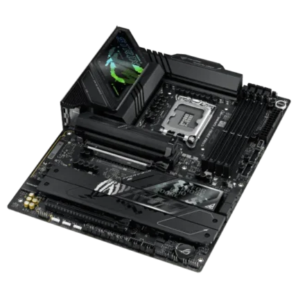 ASUS ROG STRIX Z890-F GAMING WIFI