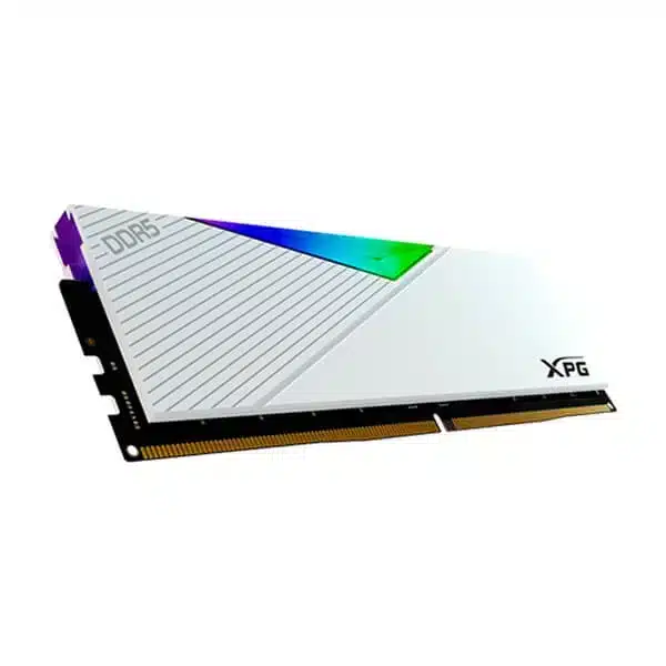 1753701541660-Adata-XPG-LANCER-RGB-16GB-16GBx1-DDR5-6000MHz-Desktop-RAM-White-2