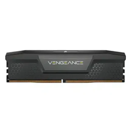 Corsair Vengeance 16GB (16GBx1) DDR5 CL40 5200MHz (Black)