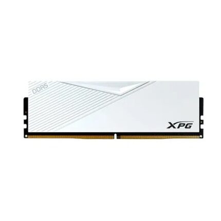 Adata XPG Lancer 16GB (16GBx1) DDR5 CL40 6000MHz (White)