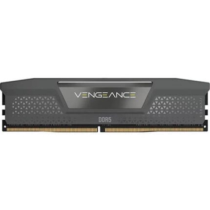 Corsair Vengeance 16GB (16GBx1) DDR5 CL36 6000MHz (Black)