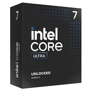 Core ultra 7 265k