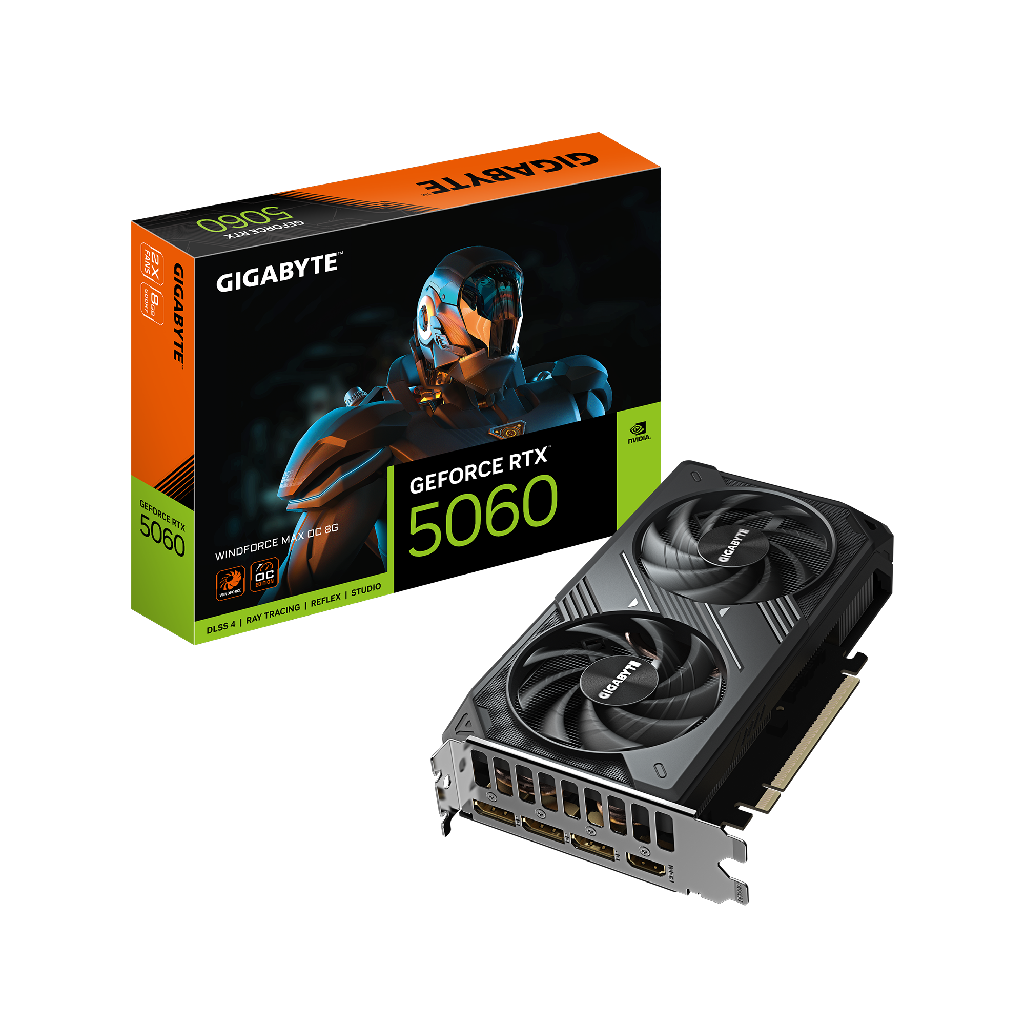 GeForce RTX™ 5060 WINDFORCE MAX OC 8G-01