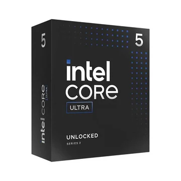 Intel Core Ultra 5 225F