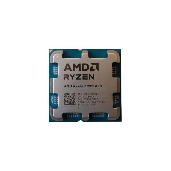 1786104855244-AMD-Ryzen-7-9800X3D-Gaming-Processor-OEM-Pack-No-Stock-cooler-FRESH-UNIT