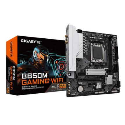 Gigabyte B650M Gaming WIFI