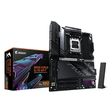 Gigabyte B850 AORUS ELITE WIFI7
