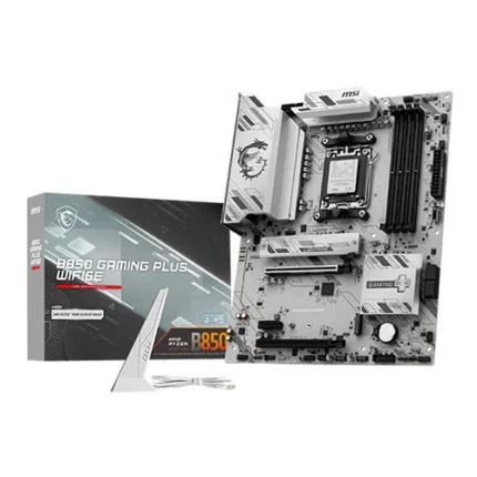 MSI B850 Gaming Plus WIFI6E