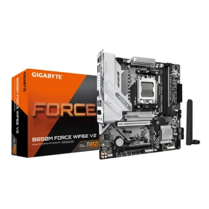 Gigabyte B850M FORCE WIFI6E
