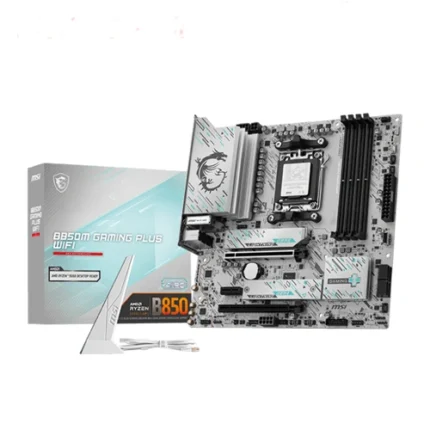 MSI B850M Gaming WIFI