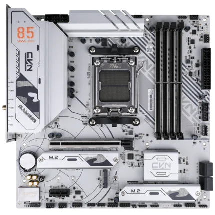 Colorful CVN B850M GAMING FROZEN V14