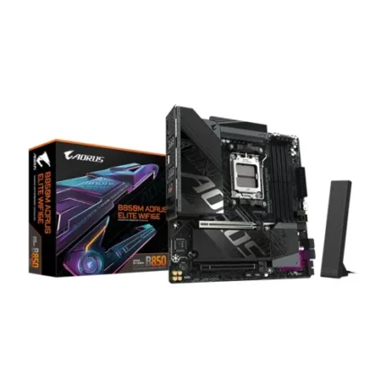 Gigabyte B850M Aorus Elite WIFI6E