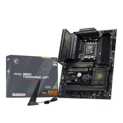 MSI MAG B850 Tomahawk WIFI