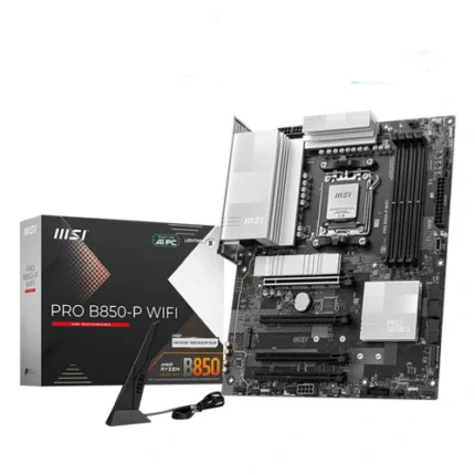 MSI PRO B850-P WIFI