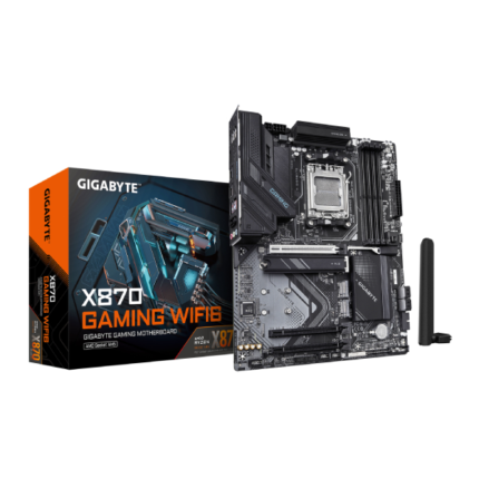 Gigabyte X870 Gaming WIFI6